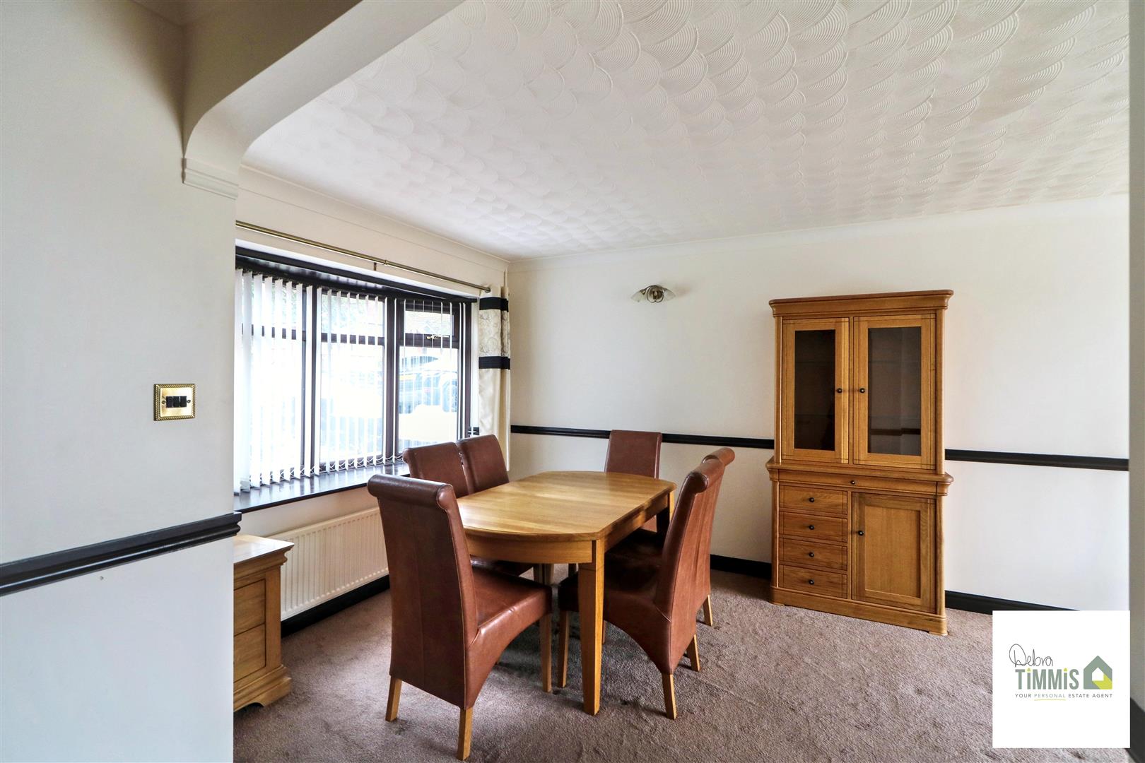 Fielden Close, Milton, Stoke-On-Trent